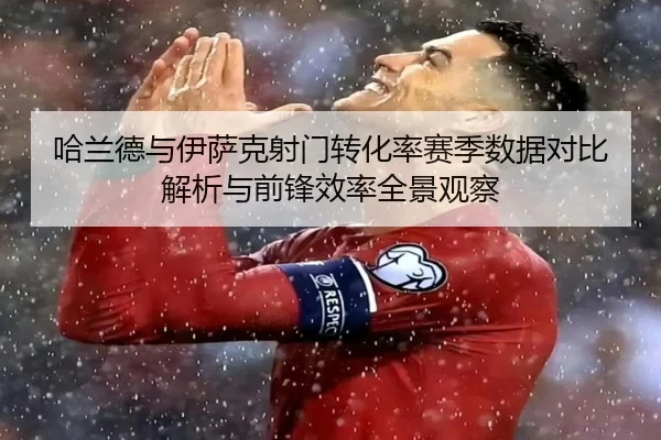哈兰德与伊萨克射门转化率赛季数据对比解析与前锋效率全景观察